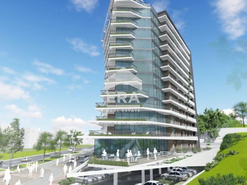 In vendita  2 camere da letto Varna , Briz , 128 mq | 96915053 - Immagine [3]