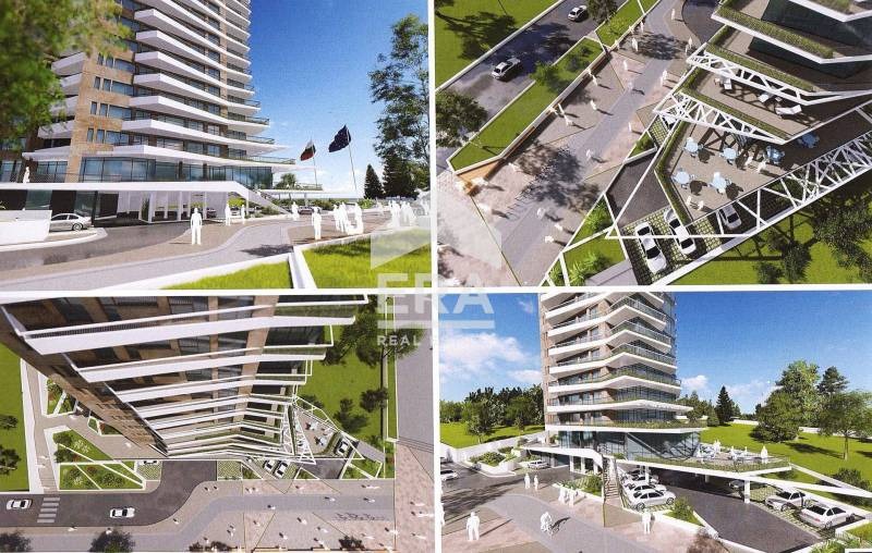 In vendita  2 camere da letto Varna , Briz , 128 mq | 96915053 - Immagine [7]