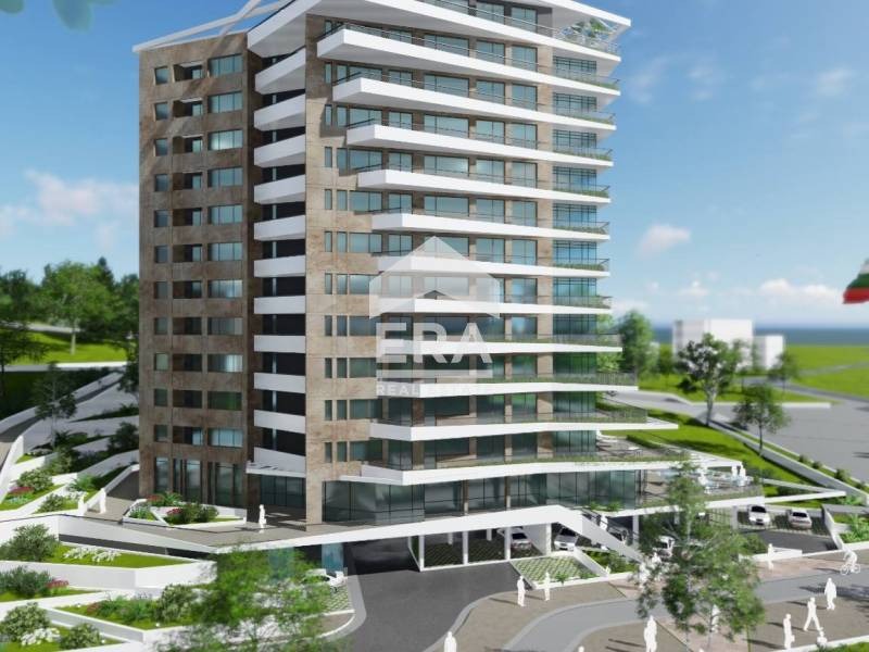 In vendita  2 camere da letto Varna , Briz , 128 mq | 96915053 - Immagine [4]