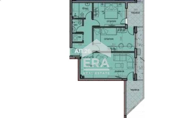 In vendita  2 camere da letto Varna , Briz , 128 mq | 96915053 - Immagine [11]