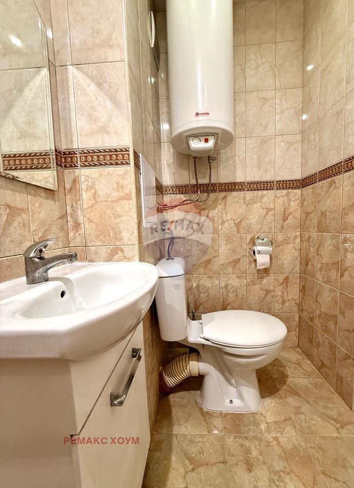 Продава 3-СТАЕН, гр. Варна, Владислав Варненчик 1, снимка 16 - Апартаменти - 53078630