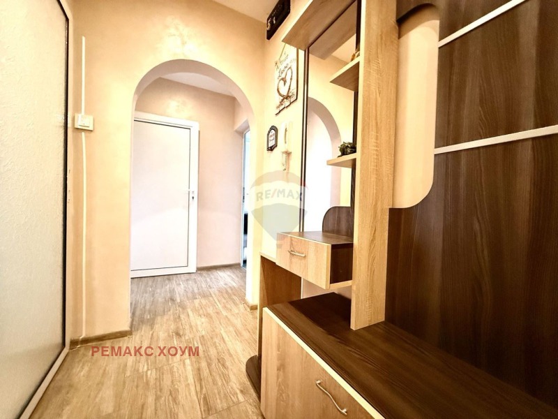 Продава 3-СТАЕН, гр. Варна, Владислав Варненчик 1, снимка 15 - Апартаменти - 53078630