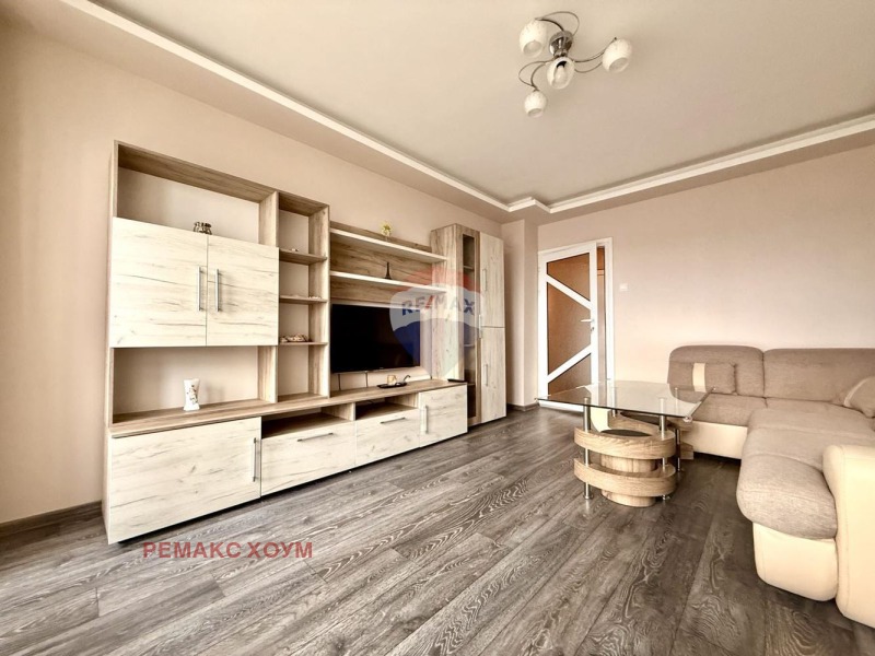 Продава 3-СТАЕН, гр. Варна, Владислав Варненчик 1, снимка 3 - Апартаменти - 53078630