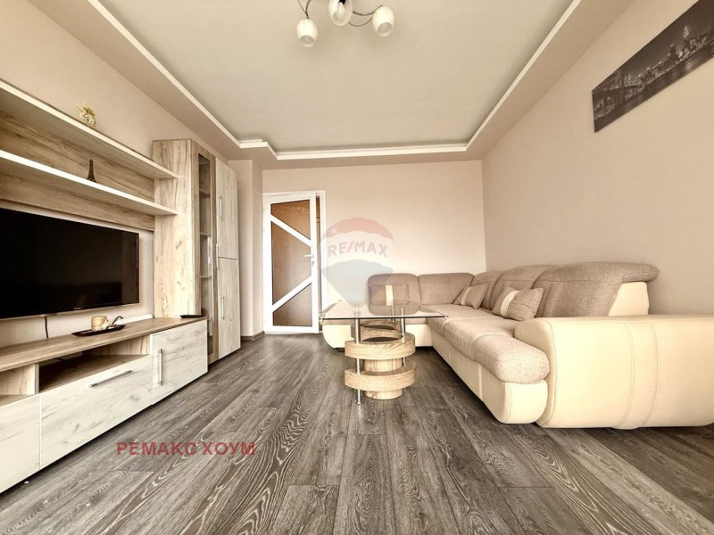 Продава 3-СТАЕН, гр. Варна, Владислав Варненчик 1, снимка 2 - Апартаменти - 53078630