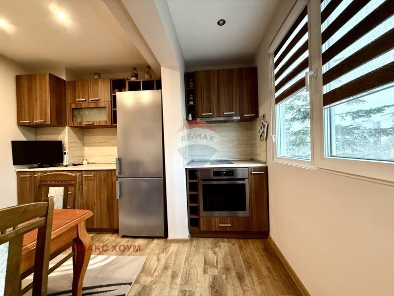 Продава 3-СТАЕН, гр. Варна, Владислав Варненчик 1, снимка 11 - Апартаменти - 53078630