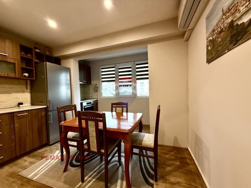 Продава 3-СТАЕН, гр. Варна, Владислав Варненчик 1, снимка 9 - Апартаменти - 53078630