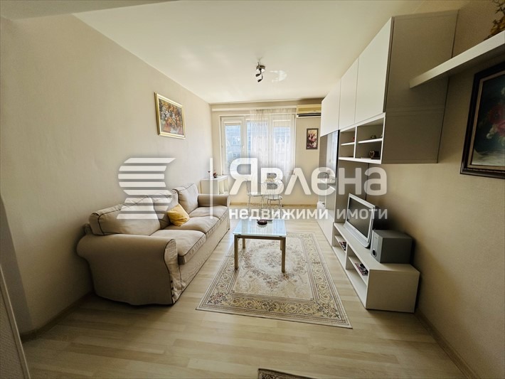 Продава 3-СТАЕН, гр. Варна, ВИНС-Червен площад, снимка 4 - Апартаменти - 53182662