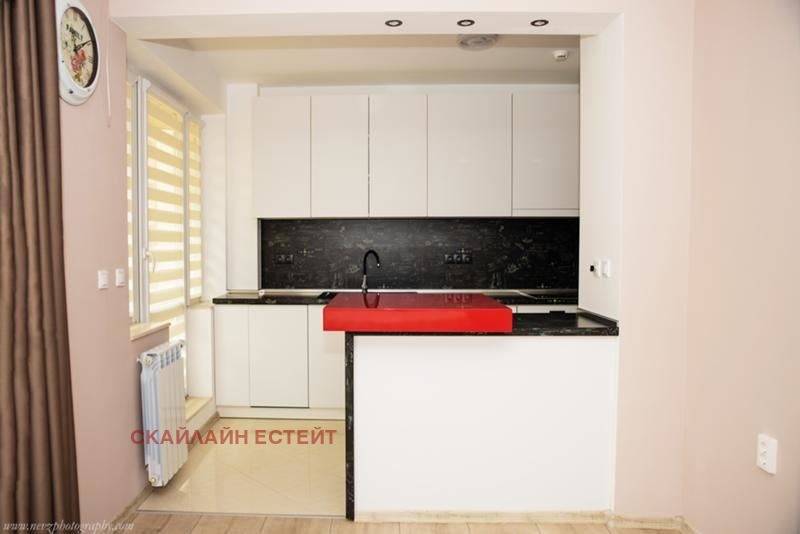 Продава 3-СТАЕН, гр. София, Витоша, снимка 3 - Апартаменти - 54120492