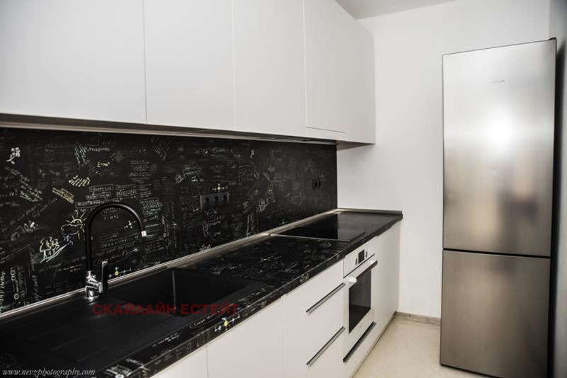 Продава 3-СТАЕН, гр. София, Витоша, снимка 2 - Апартаменти - 54120492