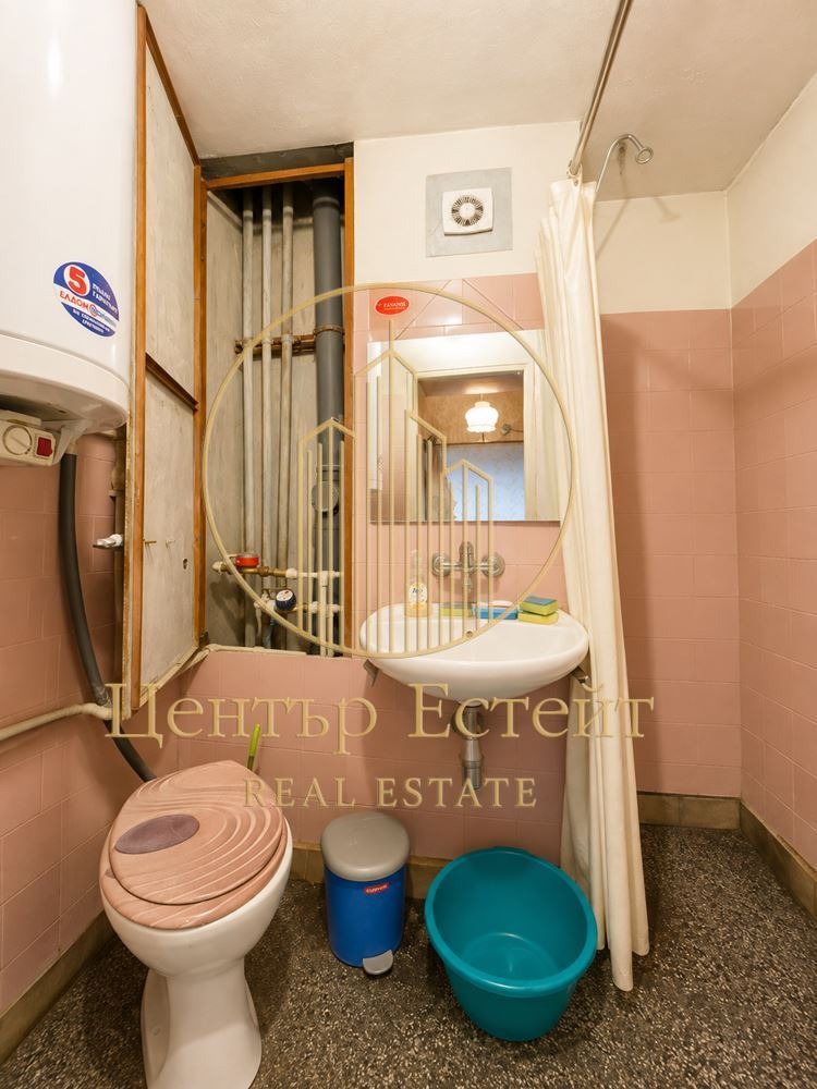 Продава 3-СТАЕН, гр. Плевен, Широк център, снимка 10 - Апартаменти - 55715677