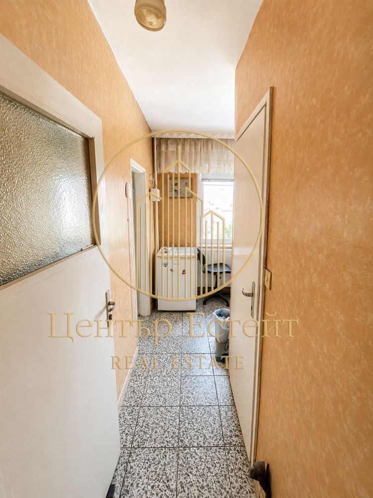 Продава 3-СТАЕН, гр. Плевен, Широк център, снимка 6 - Апартаменти - 55715677