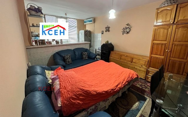 Til salgs  3 soverom Targovishte , Borovets , 110 kvm | 56195106 - bilde [5]