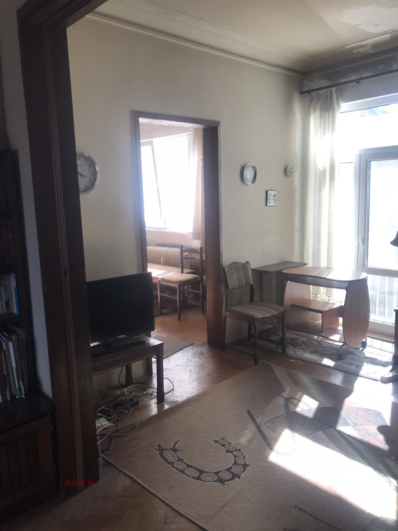 Продава  4-стаен град София , Докторски паметник , 120 кв.м | 20428740 - изображение [3]
