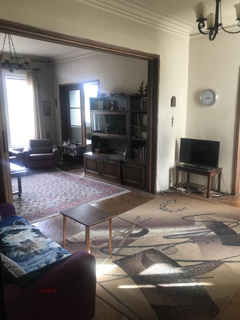 Продава  4-стаен град София , Докторски паметник , 120 кв.м | 20428740 - изображение [2]