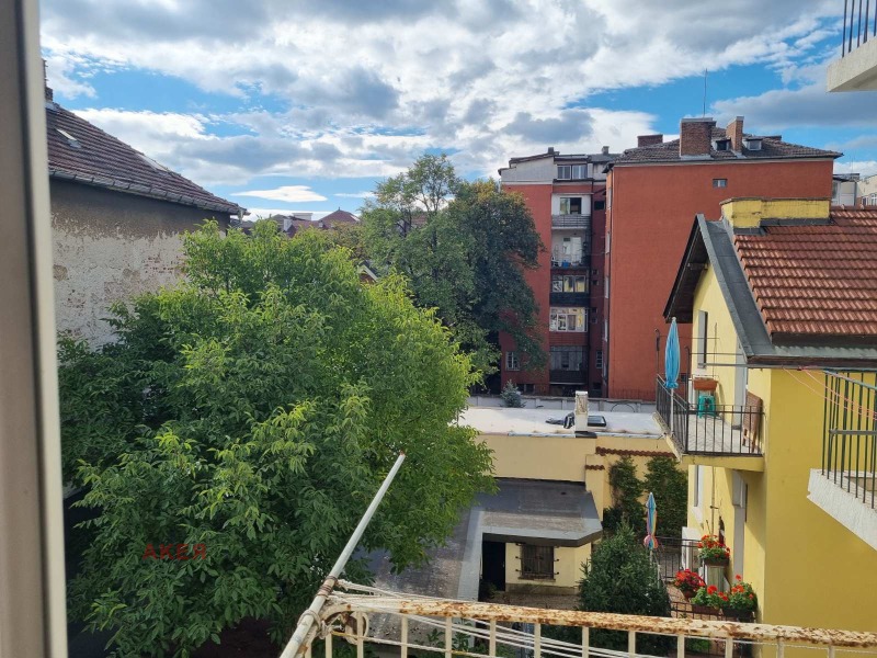 Продава  4-стаен град София , Докторски паметник , 120 кв.м | 20428740 - изображение [16]