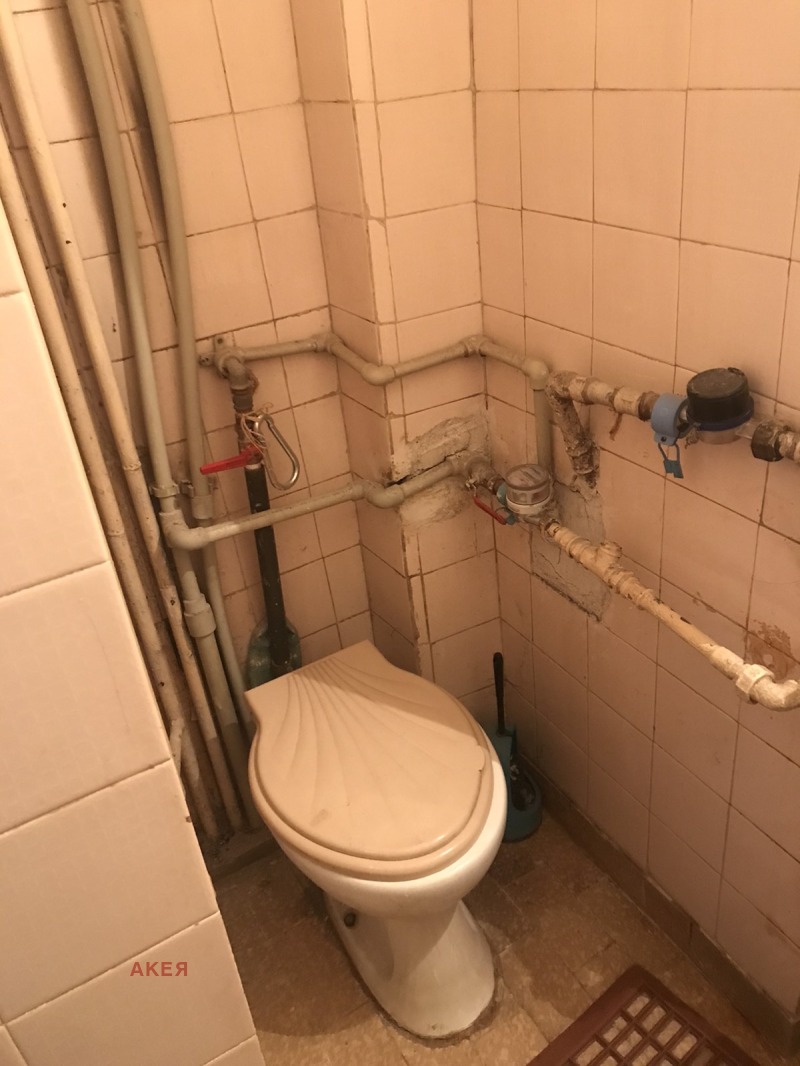 Продава  4-стаен град София , Докторски паметник , 120 кв.м | 20428740 - изображение [9]