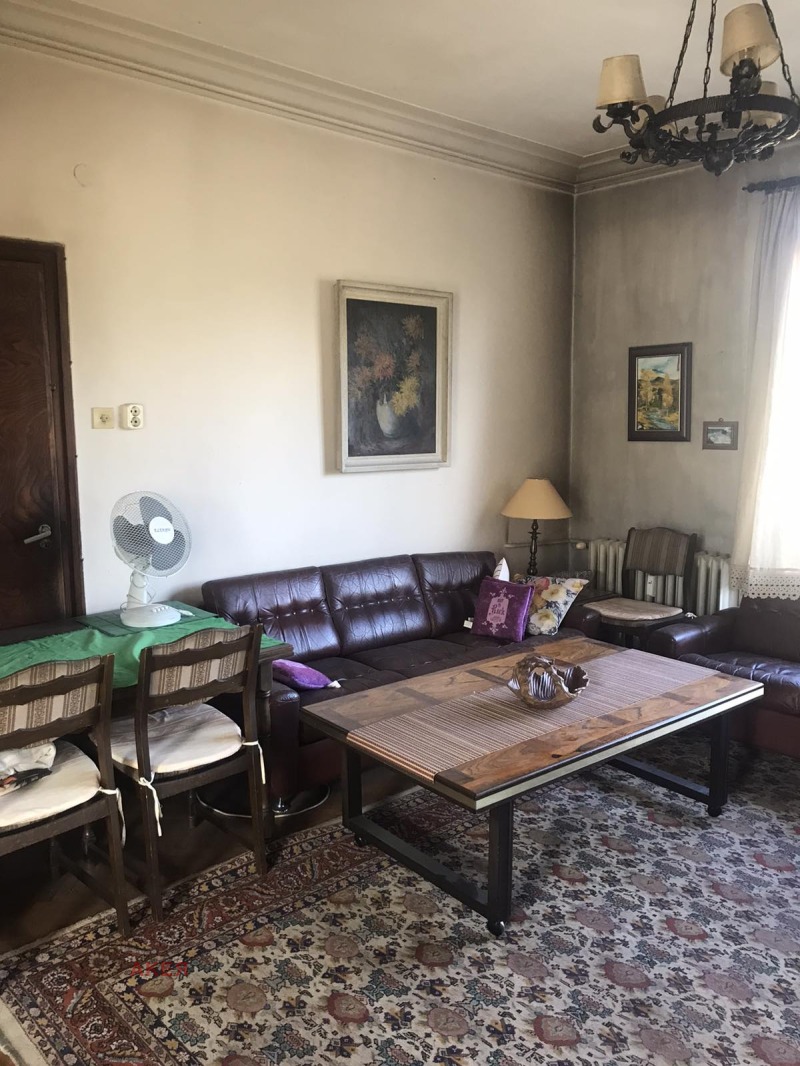 Продава  4-стаен град София , Докторски паметник , 120 кв.м | 20428740 - изображение [4]