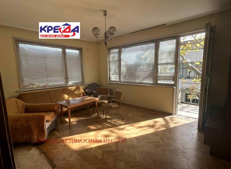 Продава 4-СТАЕН, гр. Кърджали, Център, снимка 2 - Апартаменти - 52621669