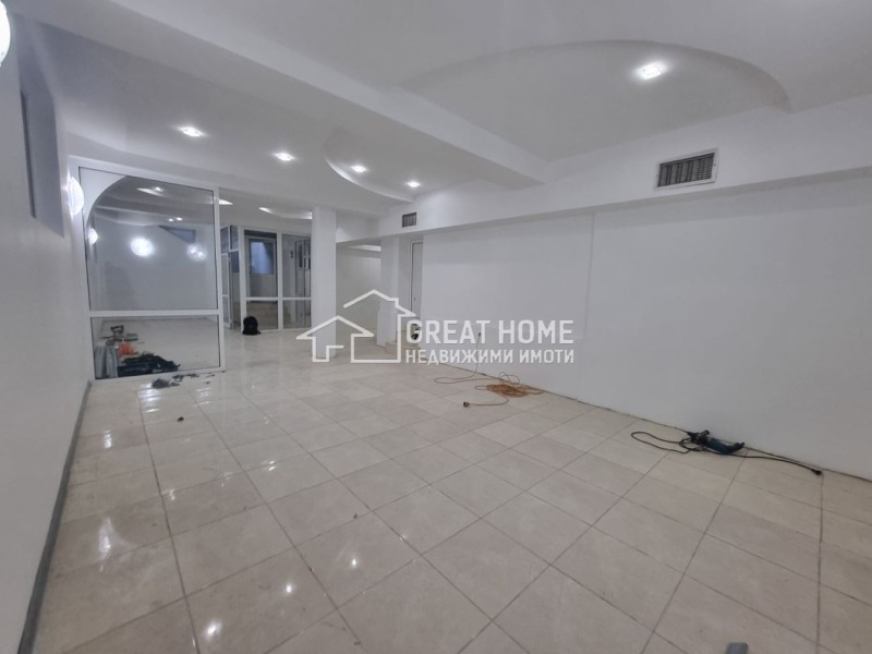 Продава ОФИС, гр. Търговище, Център