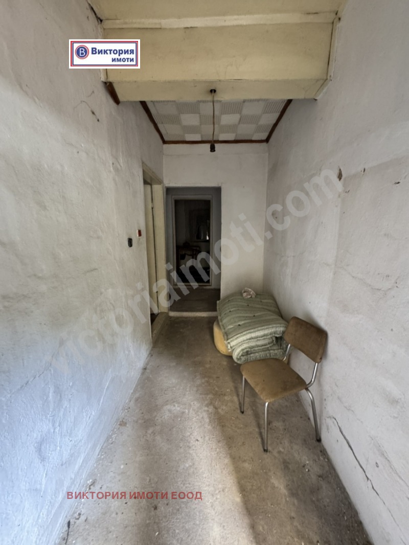 Продава ЕТАЖ ОТ КЪЩА, гр. Велико Търново, Стара част, снимка 4 - Етаж от къща - 52220428