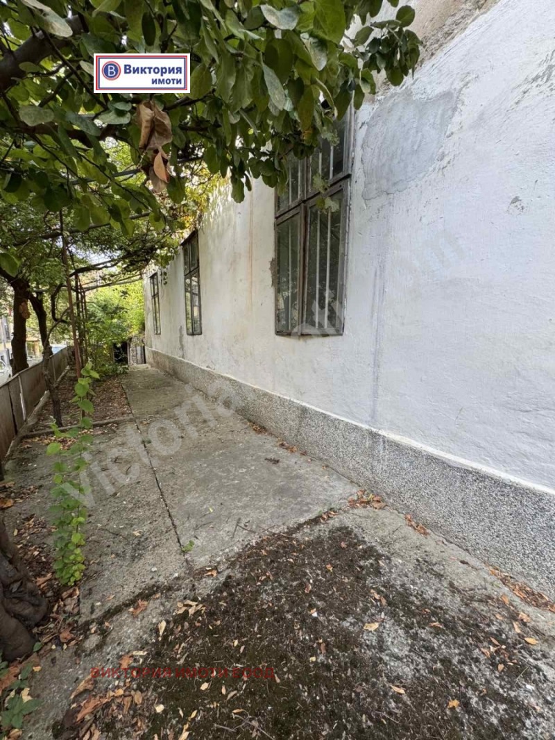 Продава ЕТАЖ ОТ КЪЩА, град Велико Търново, Стара част • 60000 € / 117349.80 лв. • 31631547 1