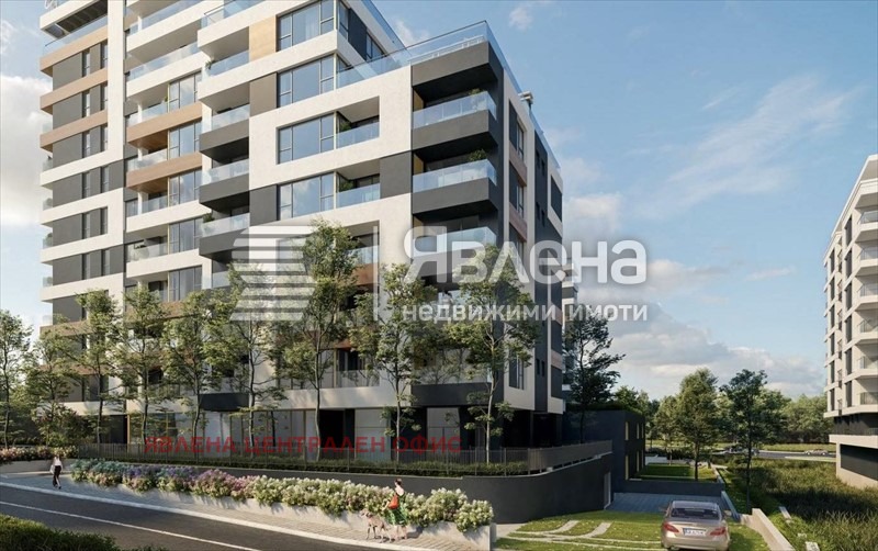 Продава МАГАЗИН, гр. София, Витоша, снимка 2 - Магазини - 53686859