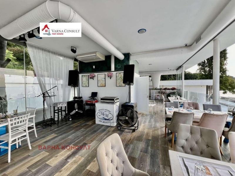 Продава  Заведение град Варна , Център , 462 кв.м | 10710782 - изображение [4]