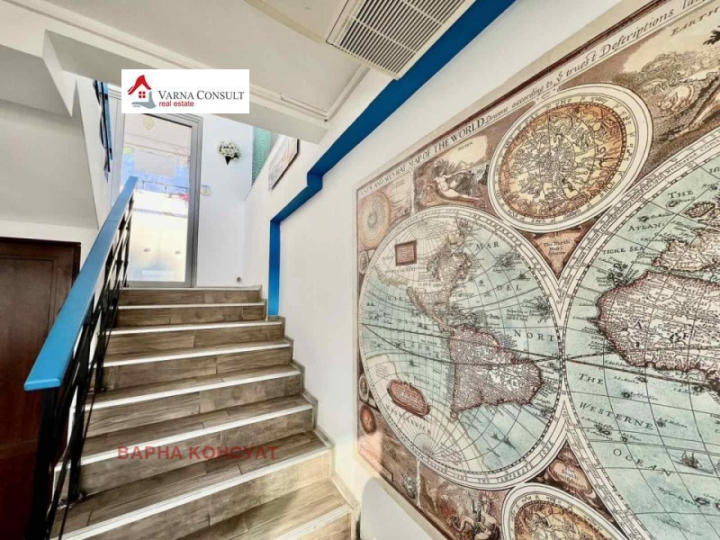 Продава  Заведение град Варна , Център , 462 кв.м | 10710782 - изображение [8]