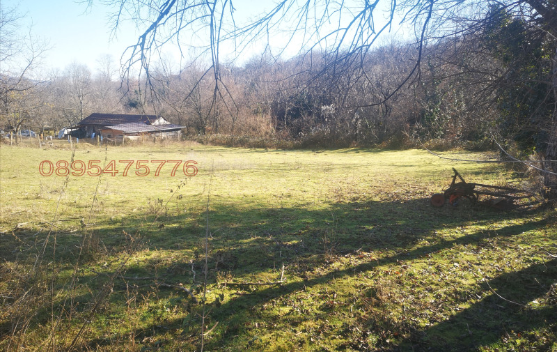 Продава ПАРЦЕЛ, с. Голяма Желязна, област Ловеч, снимка 3 - Парцели - 52778844