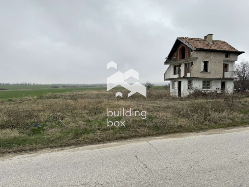 Продава ПАРЦЕЛ, с. Сбор, област Пазарджик, снимка 4 - Парцели - 53232795