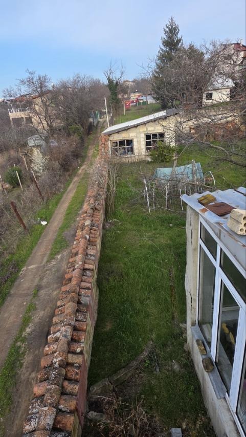 Продава ПАРЦЕЛ, гр. Варна, м-т Зеленика, снимка 6 - Парцели - 54145895