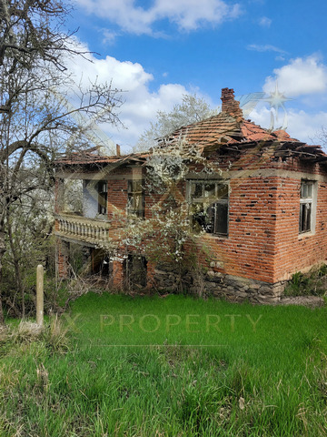 Продава ПАРЦЕЛ, с. Момина църква, област Бургас