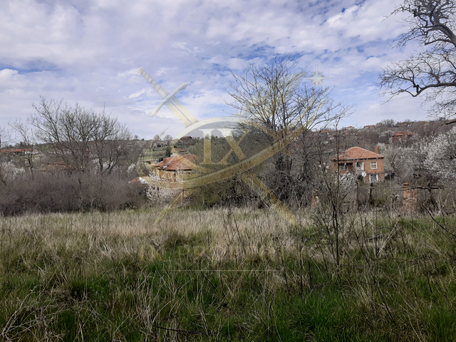 Продава ПАРЦЕЛ, с. Момина църква, област Бургас, снимка 3 - Парцели - 55591405