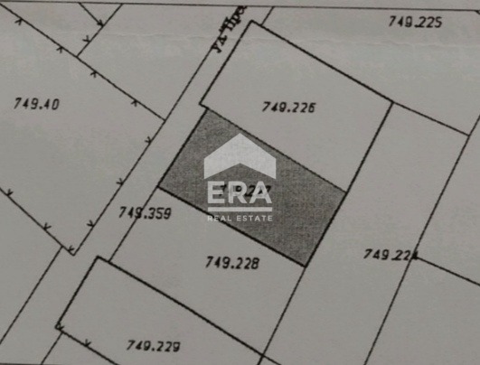 Продава ПАРЦЕЛ, гр. Хасково, Промишлена зона - Юг