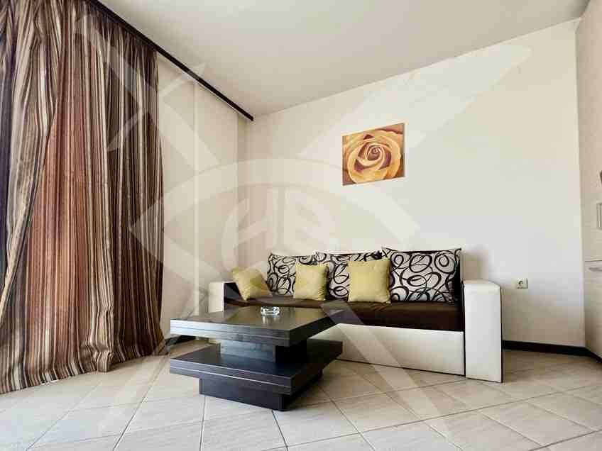 Продава 1-СТАЕН, к.к. Слънчев бряг, област Бургас