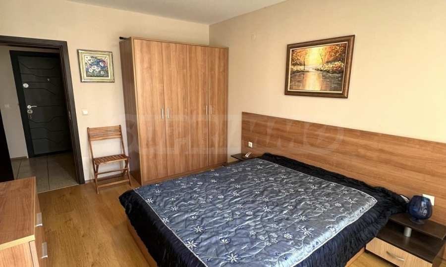 Продава 2-СТАЕН, гр. Несебър, област Бургас, снимка 5 - Апартаменти - 54281406