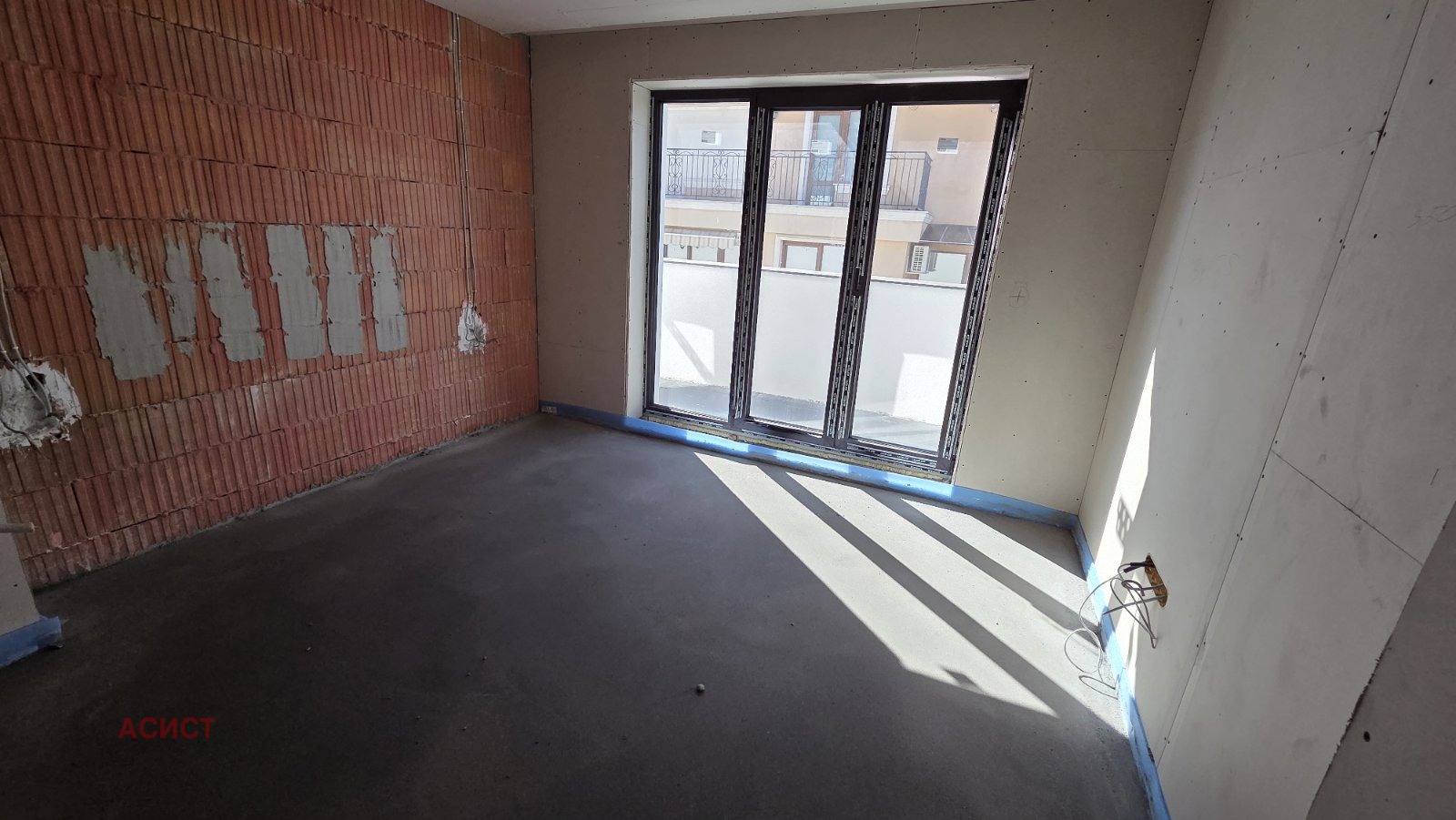 Продава 2-СТАЕН, гр. София, Овча купел, снимка 2 - Апартаменти - 54941954
