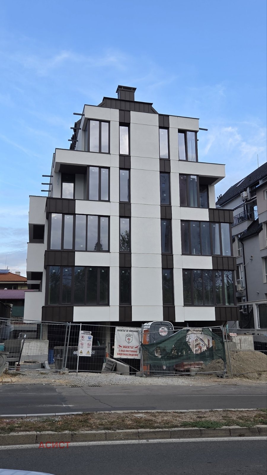 Продава 2-СТАЕН, гр. София, Овча купел