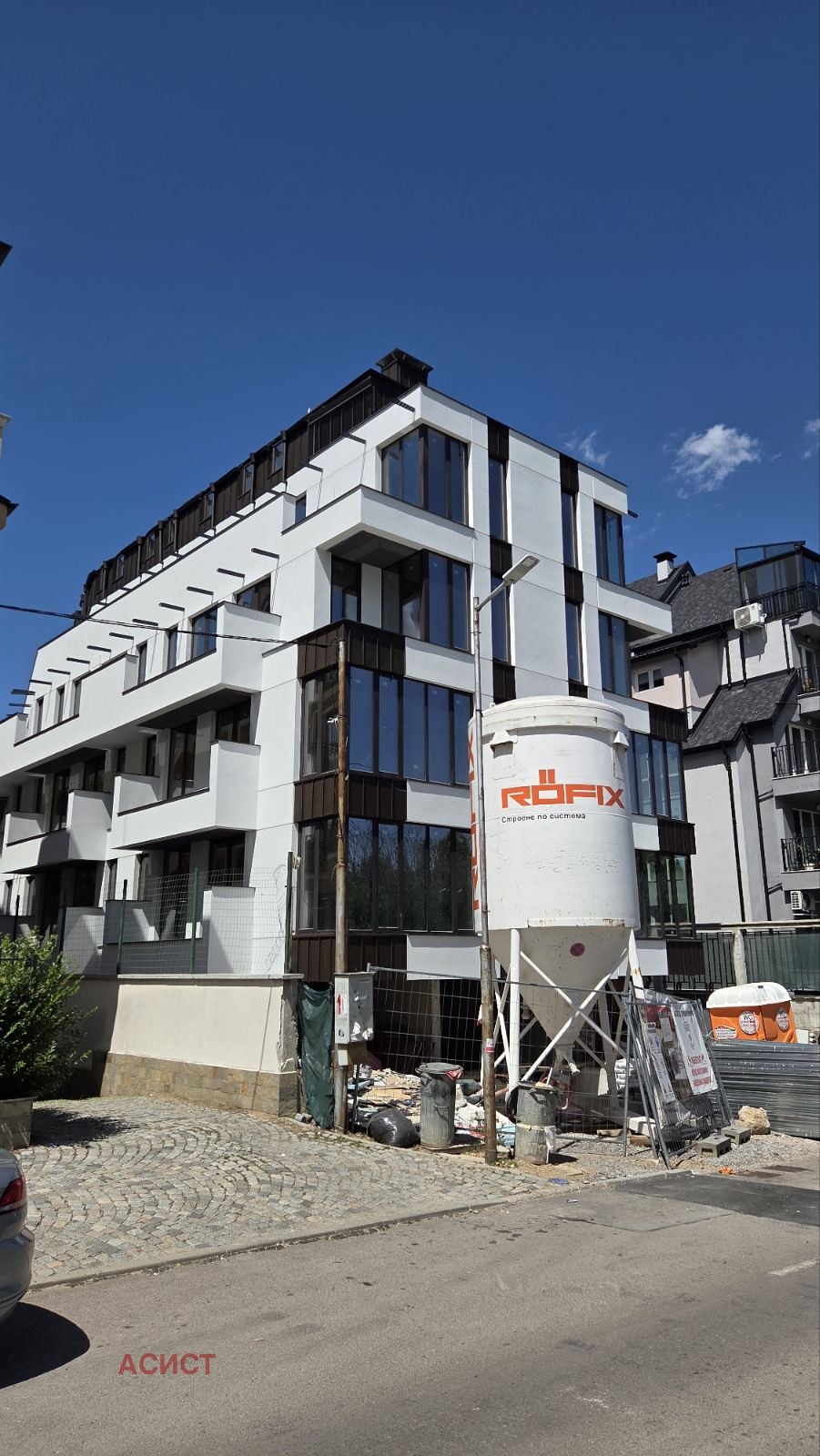 Продава 2-СТАЕН, гр. София, Овча купел, снимка 3 - Апартаменти - 54941954