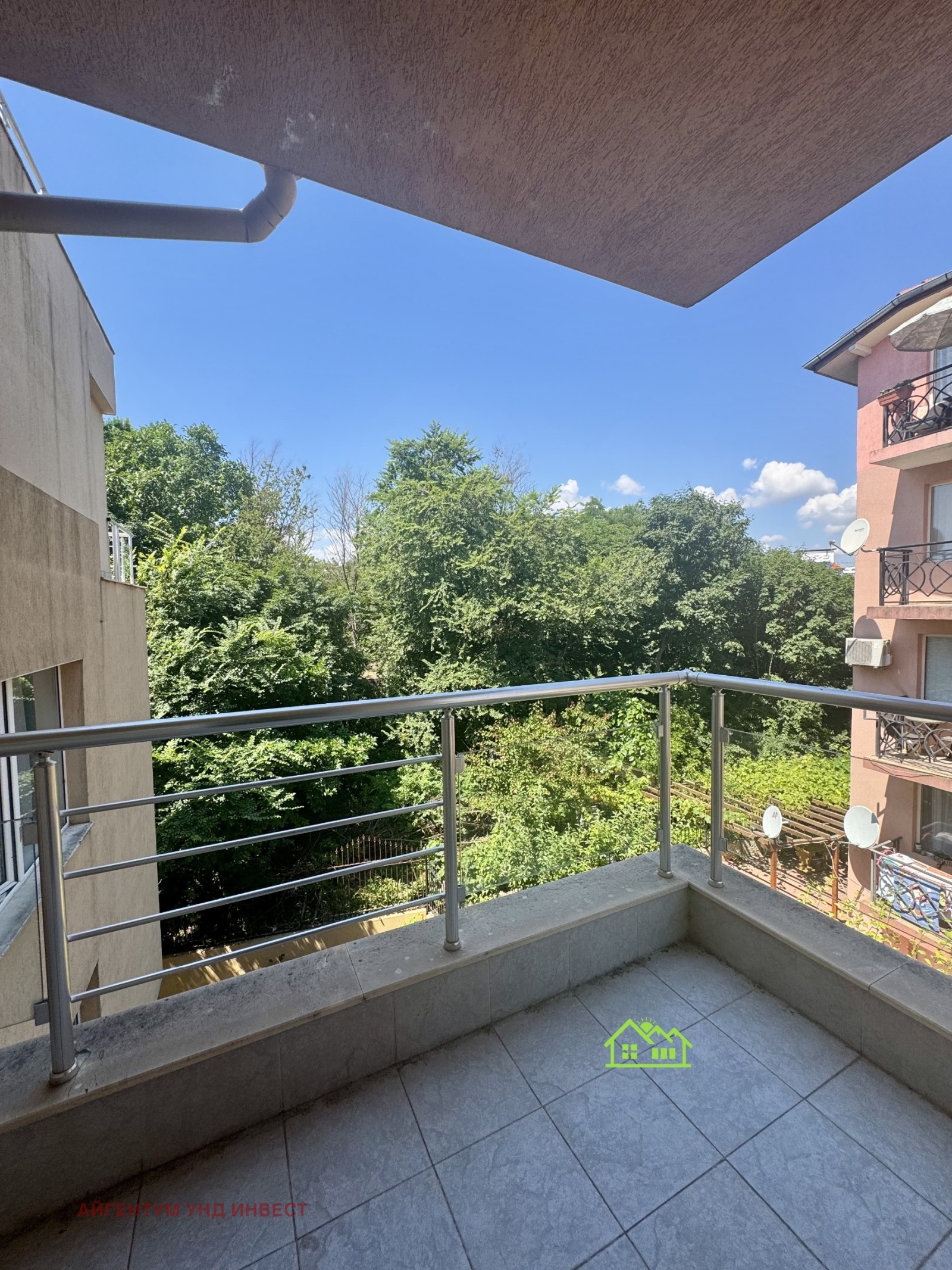 Продава 2-СТАЕН, с. Равда, област Бургас, снимка 14 - Апартаменти - 55063059