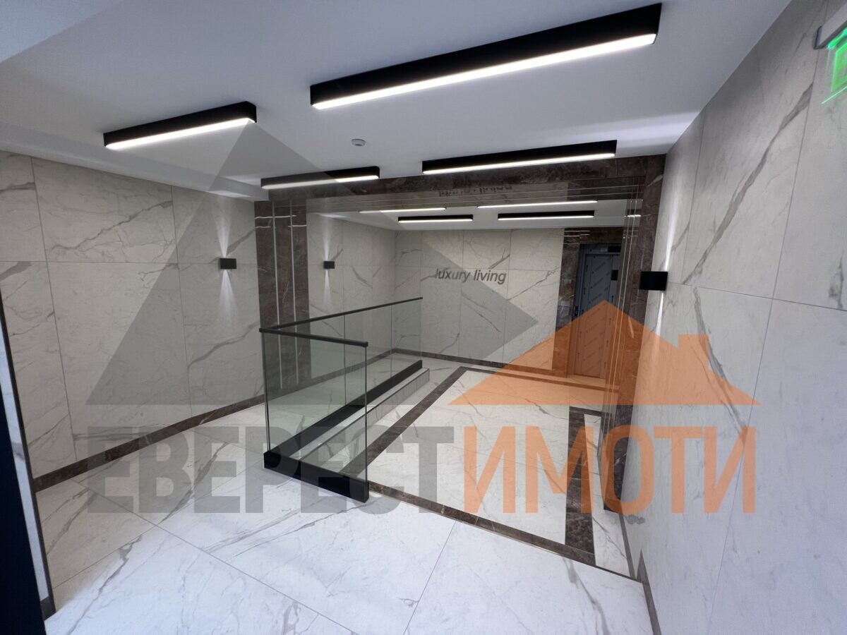 Продава 2-СТАЕН, гр. Пловдив, Остромила, снимка 7 - Апартаменти - 55404221