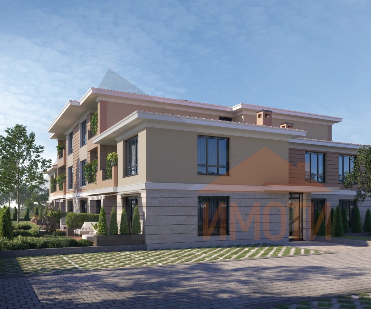 Продава 2-СТАЕН, гр. Пловдив, Остромила, снимка 11 - Апартаменти - 55404221