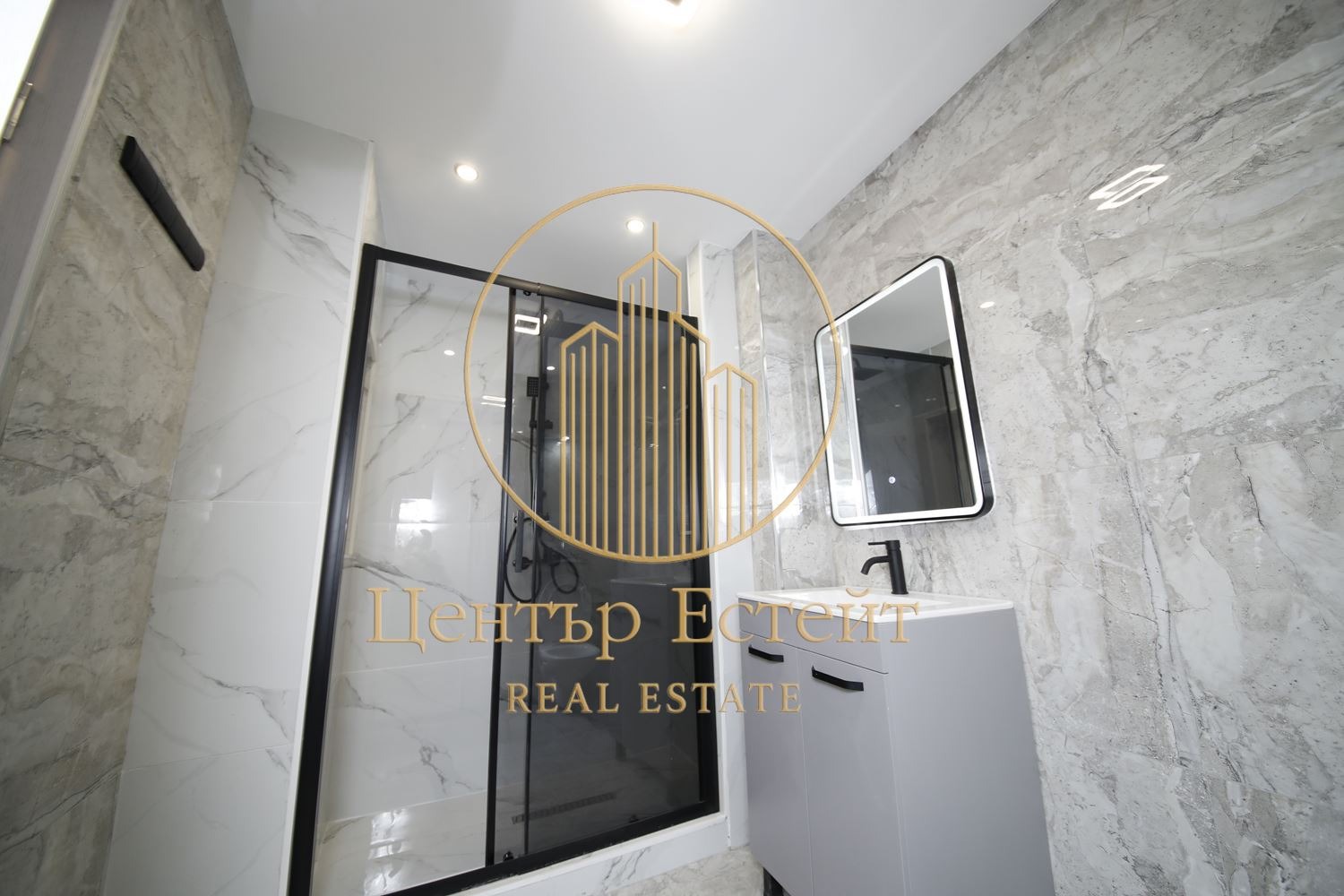 Продава 2-СТАЕН, гр. Плевен, 9-ти квартал, снимка 4 - Апартаменти - 55570042