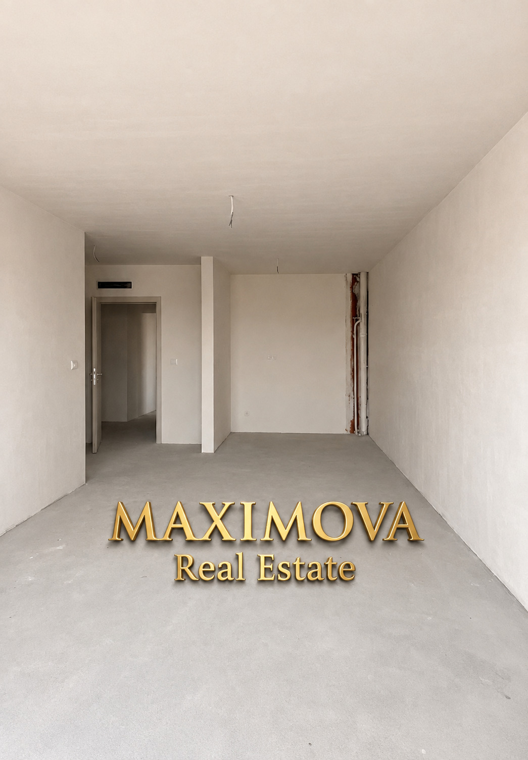 Продава 2-СТАЕН, гр. София, Малинова долина, снимка 4 - Апартаменти - 56271560