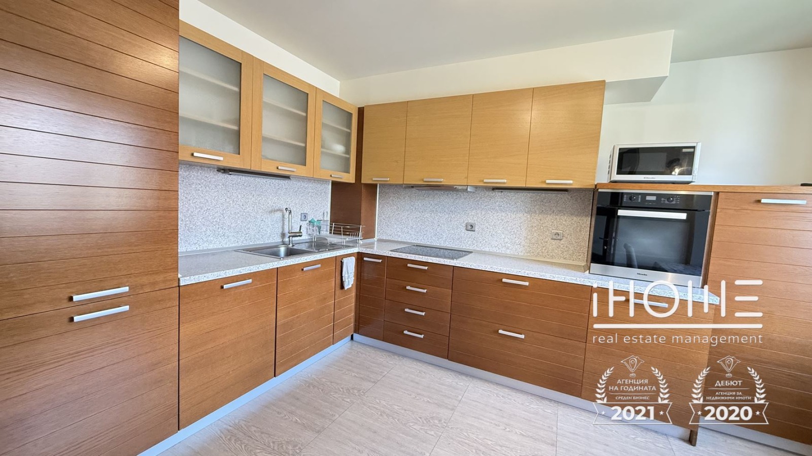 Продава 3-СТАЕН, гр. София, м-т Детски град, снимка 7 - Апартаменти - 54303614