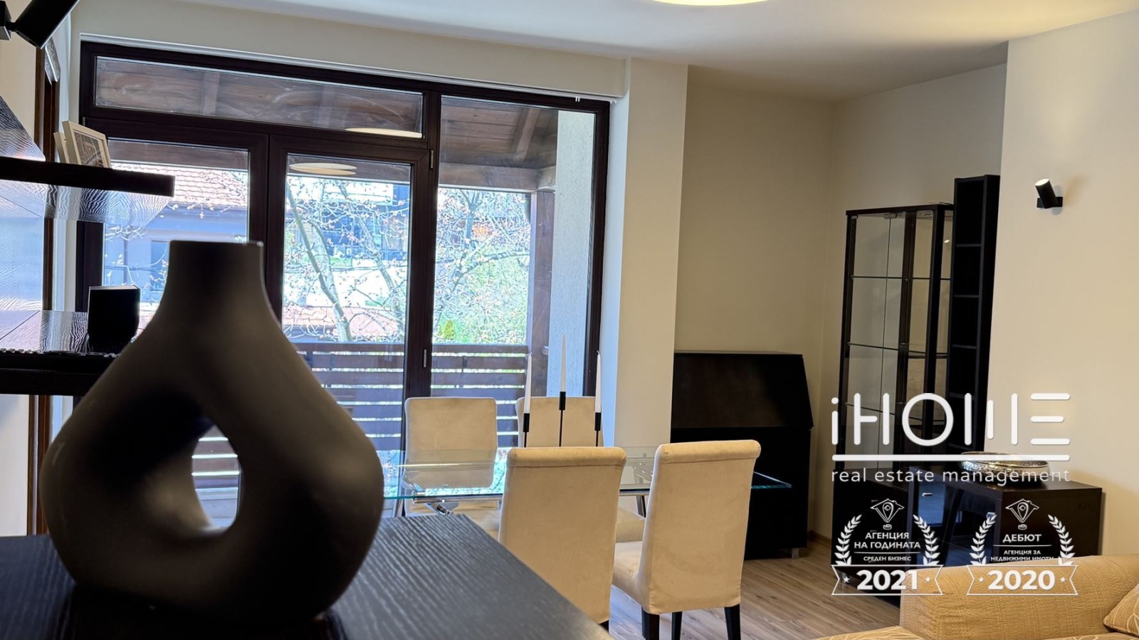 Продава 3-СТАЕН, гр. София, м-т Детски град, снимка 4 - Апартаменти - 54303614