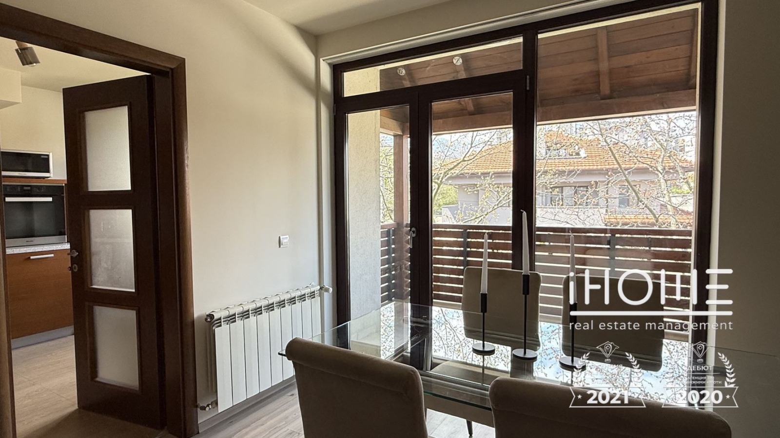 Продава 3-СТАЕН, гр. София, м-т Детски град, снимка 6 - Апартаменти - 54303614