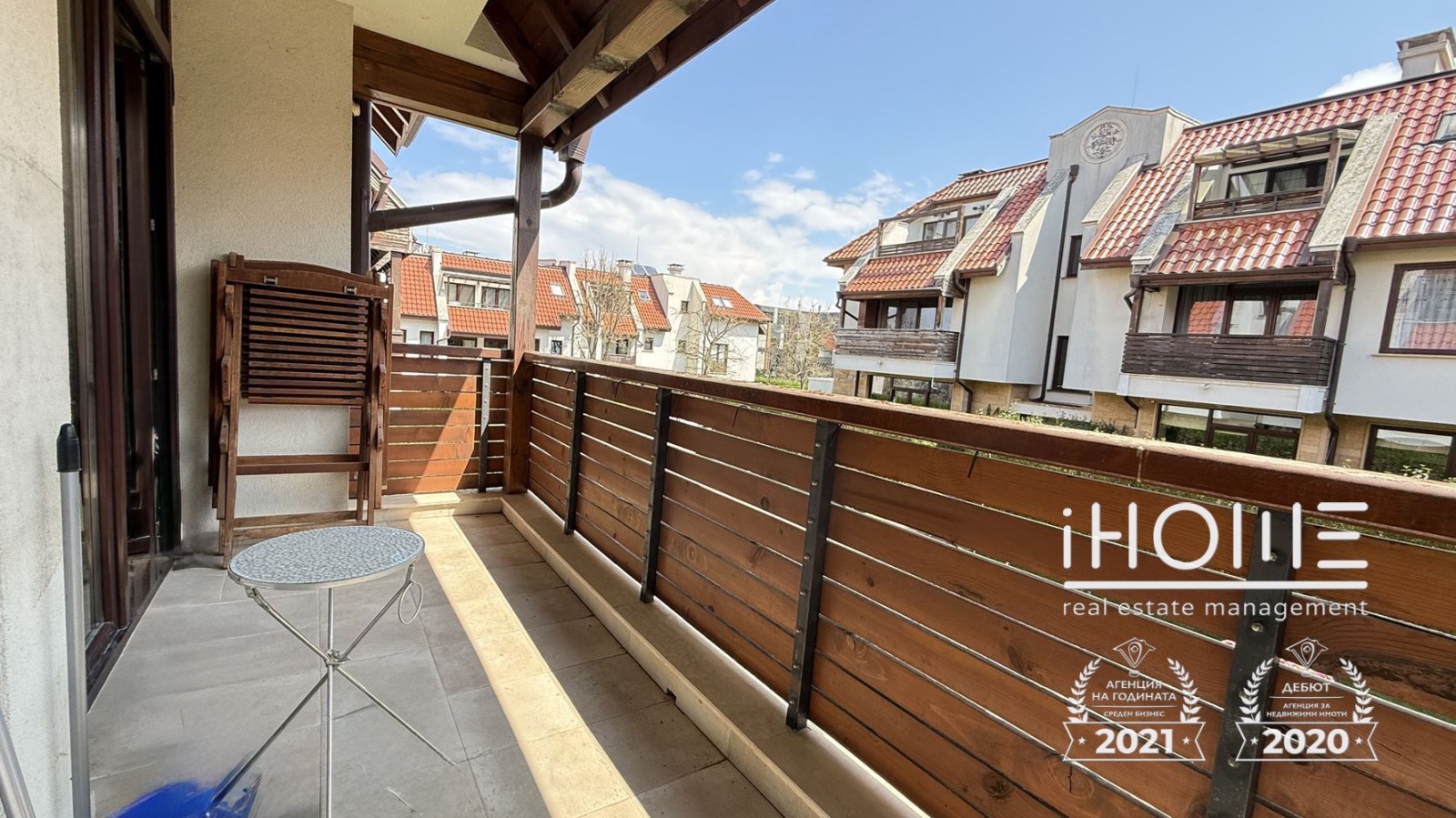 Продава 3-СТАЕН, гр. София, м-т Детски град, снимка 16 - Апартаменти - 54303614