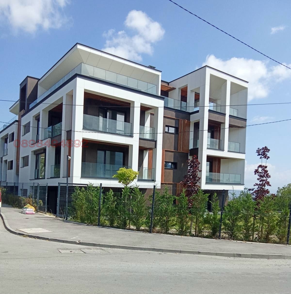 Продава 3-СТАЕН, гр. София, Бояна