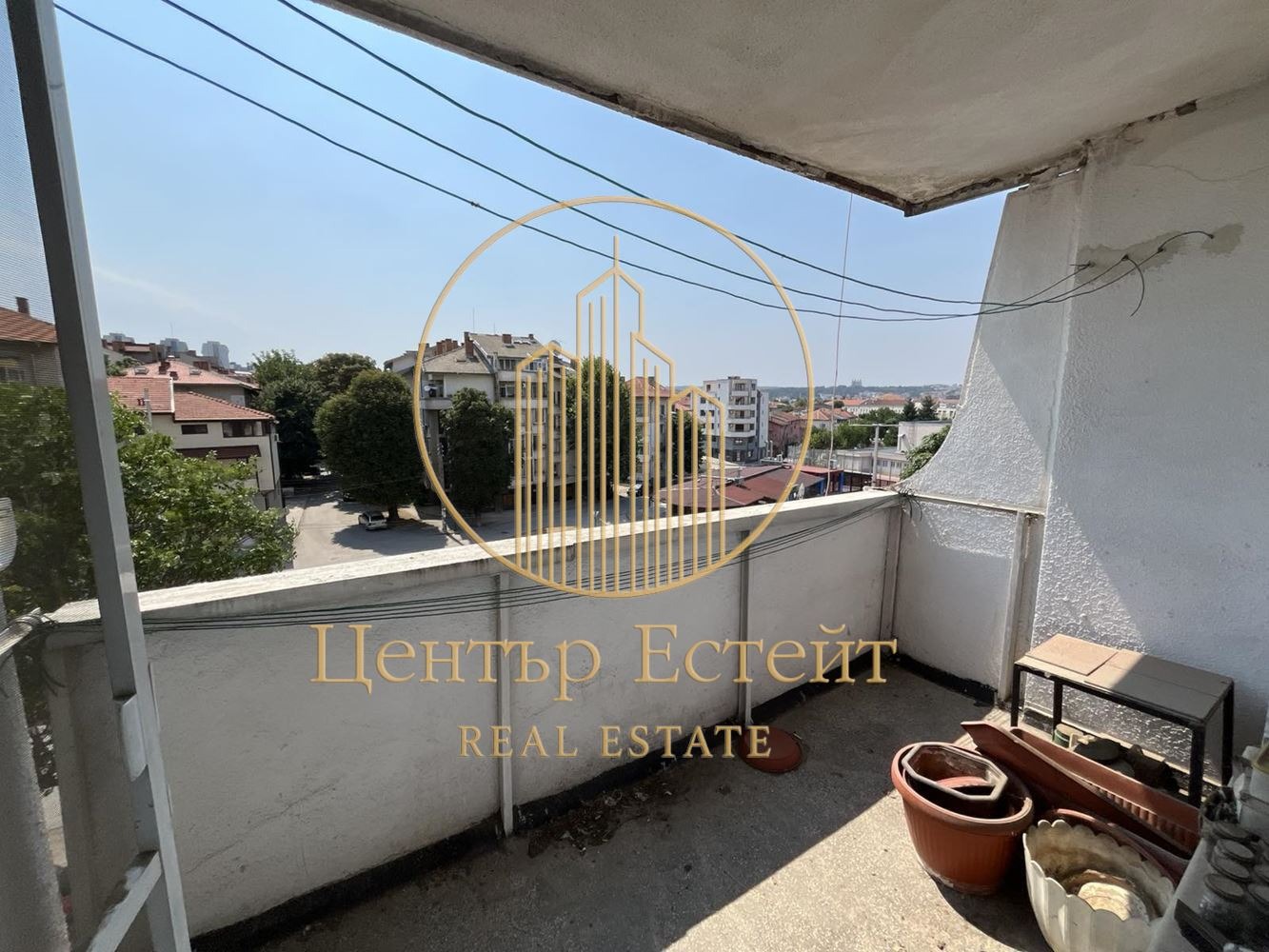 Продава 3-СТАЕН, гр. Плевен, Широк център, снимка 13 - Апартаменти - 55715677